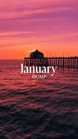 January Dump 2026