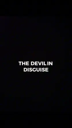 devil slowmo