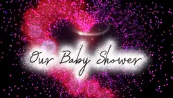Baby showe