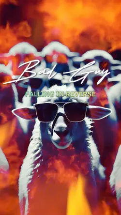 Bad Guy