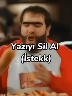 Recep Ivedik Eat