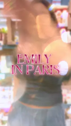 Emily in Paris At Li
