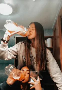 I love u