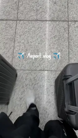 bandara vlog