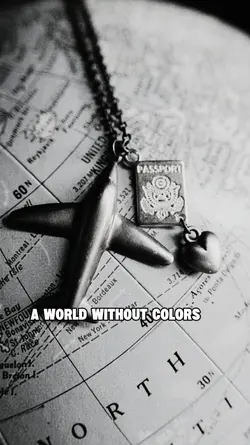 a world without 