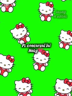 Pentru concursul lui