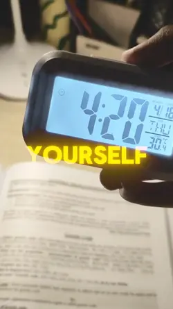 study motivation