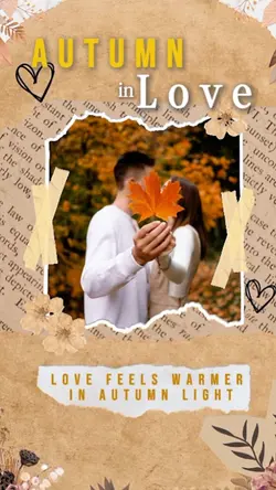 Autumn in Love