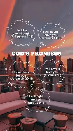 God's Promises
