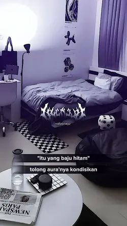 BAJU HITAM