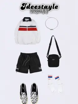 Templet ideeoutfit