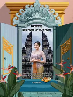 Rahina Galungan