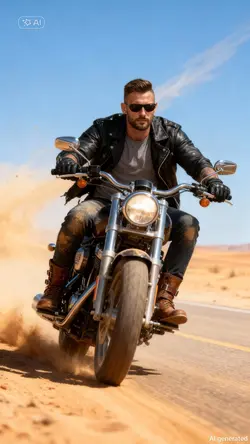Ai Bikers 