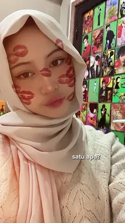 satu hitam manis 