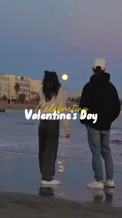 Valentine's Day 