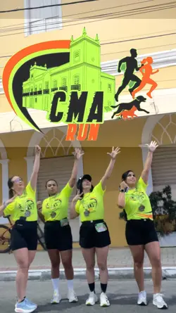 Trend corrida