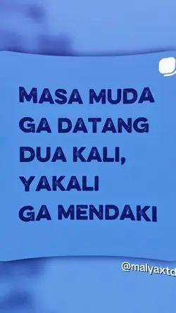 YAKALI GA MENDAKI