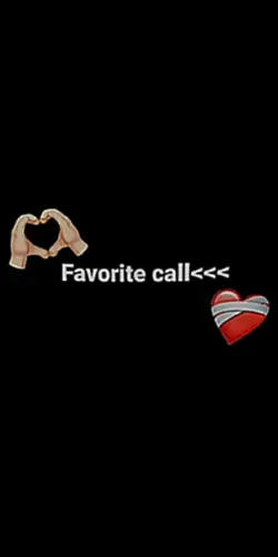 fav call 
