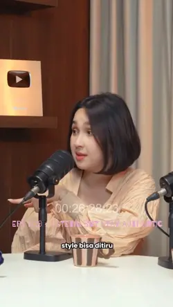 style bisa ditiru