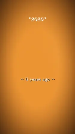 after 6 years?