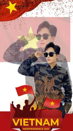 Vietnam Independence
