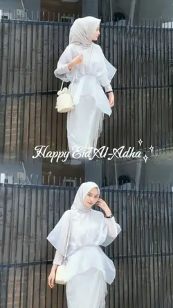 Happy Al Adha 1445 H