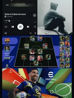 effootball 
