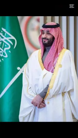 تصميمي لملكنا 😁🇸🇦