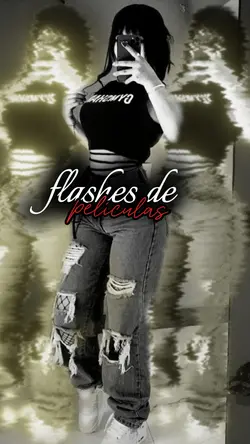 flashes de películas