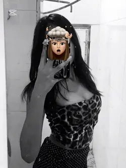 mirrorshot