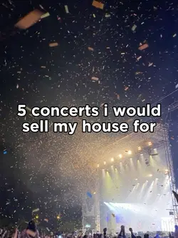 concert