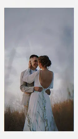 wedding template 