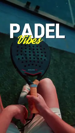 Padel Vibes