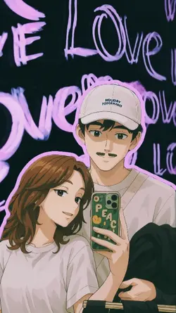 Couple Anime