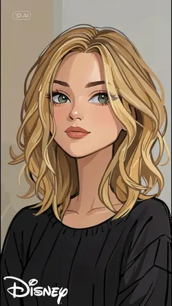 cartoon ai