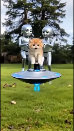 Alien Filter