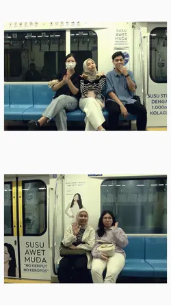 Video collage!