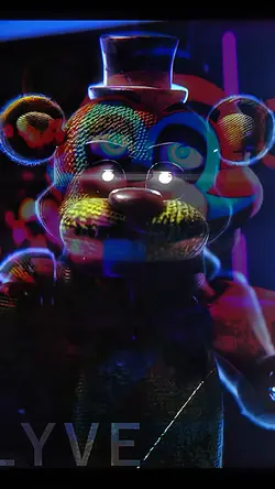 Freddy and..Freddy 