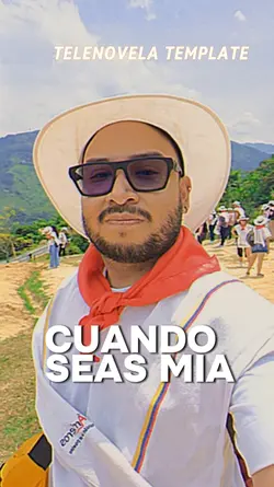 Intro Novela Templat