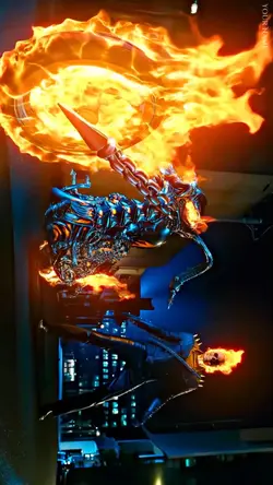 4k Movie Edit 