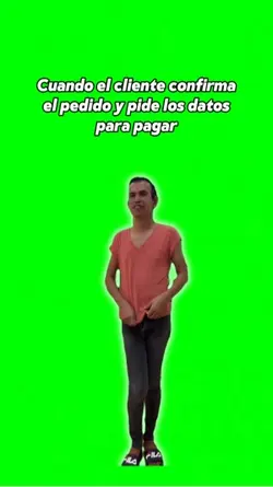 Confirmando pedidos