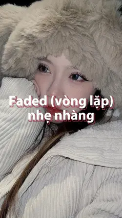 Vòng lặp nhẹ nhàng 