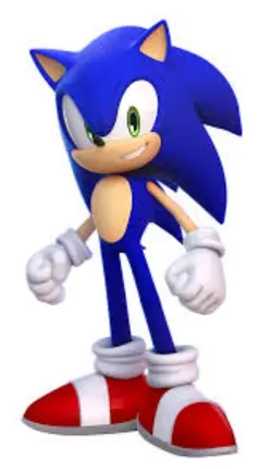 sonic