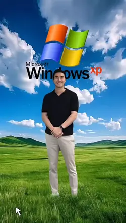 windows xp ²⁷