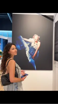 July’s vlog