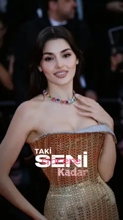 Seni görene kadar..