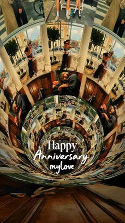 Happy Anniversary 