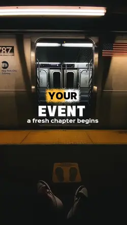 YOUR EVENT 