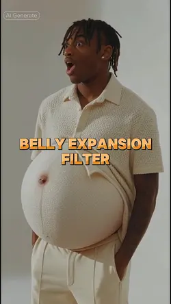 BELLY EXPANSION AI