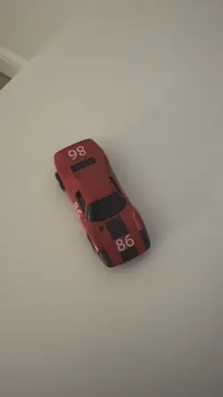 Hot wheels edit